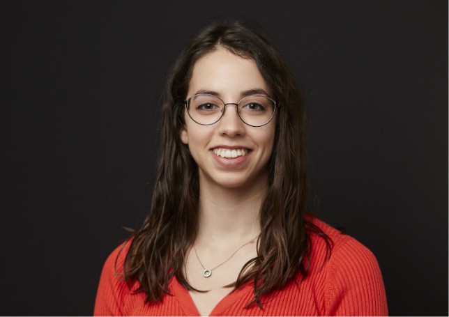 Cristina Cuesta