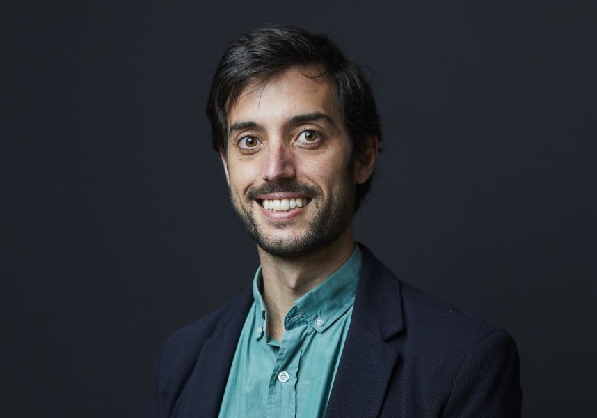 Miguel Escosa